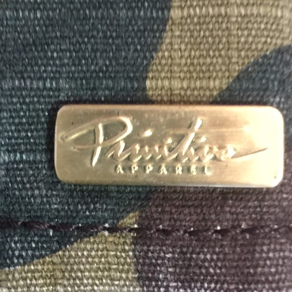 Primitive - Picture 3 of 4